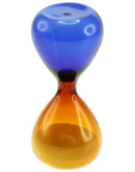 Three-Minute Hourglass Timer – Sand Timer For Creative Sessions 1