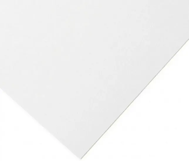 True White Core Board – 32 × 40 Inches, Rigid Mounting Surface 1