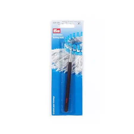 Ultra-Fine Knitting Loom Hook – Ergonomic Design 1
