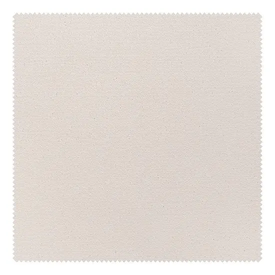 Unprimed 7-Ounce Cotton Canvas Roll – 64 Inches Wide, 12 Yards Long 1