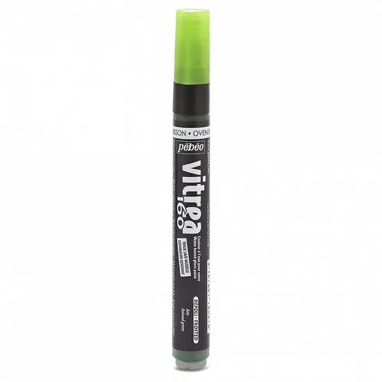 Vitrea 160 Glass Marker – Anise Matte Finish 1