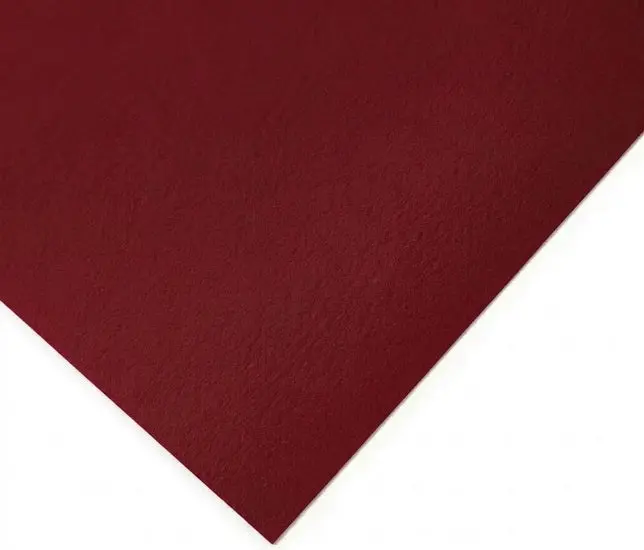 White Core Board – Wine-Colored, 16 × 20 Inches 1