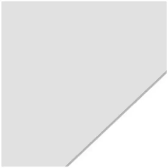 Yupo Synthetic Watercolor Paper – White, 20 × 26 Inches 1