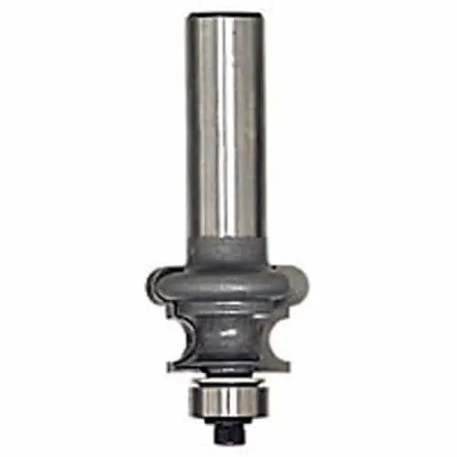 Amana Edge-Forming Router Bit – 1/2" Shank 1