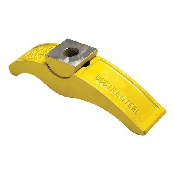 Bessey 376S Rite-Hite Hold-Down Clamp – 3/8-Inch Stud, Standard Reach 1