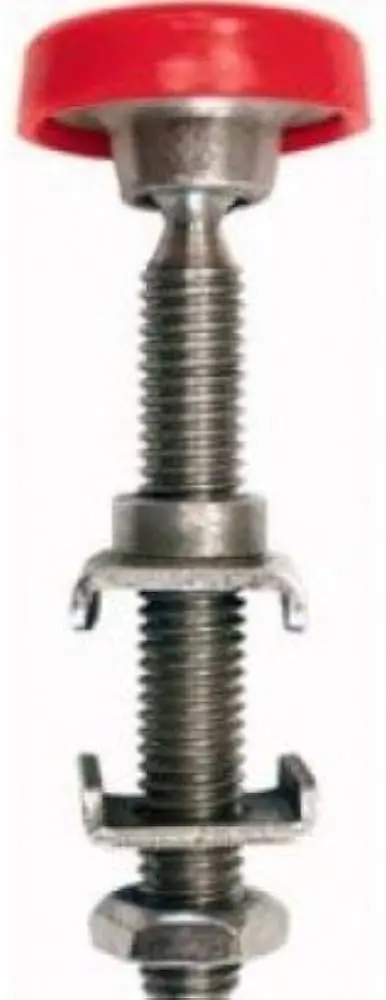 Bessey Stc Spindle Kit For Clamps – Includes Vh20, Hh20, Hv20, Ha20, Ihh15, Iha20 Models 1