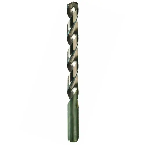 Champion 705C-42 Cobalt High-Speed Jobber Drill Bit – 42° Point 1
