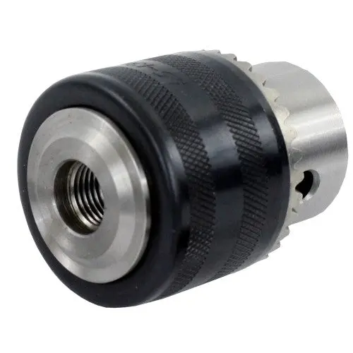 Champion Ac35-1220 1/2" Keyless Drill Chuck – 1/2"-20 Thread Mount 1