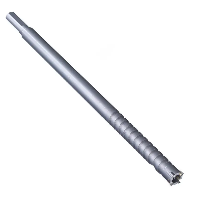 Champion Cm79-1 Rotary Rebar Cutter – Smooth-Cut, 1/2-Inch Shank 1