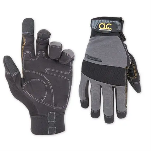 Clc 125X Flexgrip Handyman Gloves — High-Dexterity, Xl Size 1