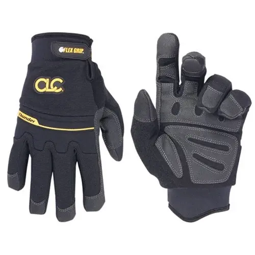Clc 173Xl Thunder Xc Work Gloves – Extra-Large, High-Dexterity Design 1