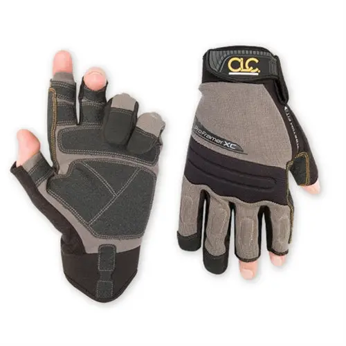 Clc Pro Framer Xc Work Glove – Large Size, Reinforced Palm, All-Day Comfort 1