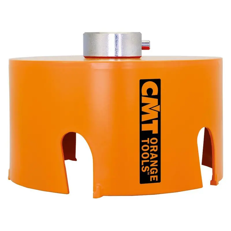 Cmt 550-114 Multi-Purpose Bi-Metal Hole Saw 1