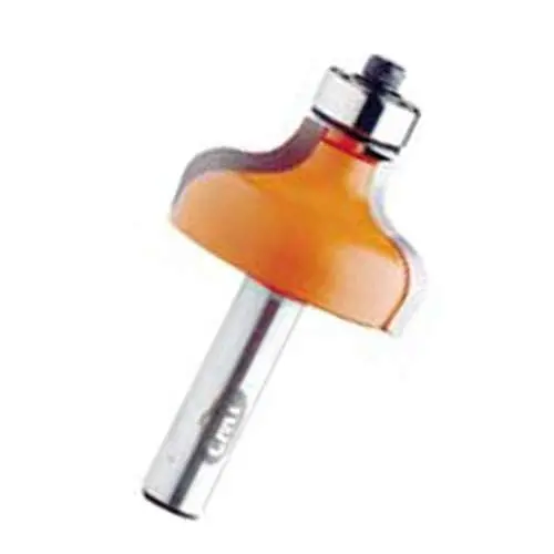 Cmt 860.564.11 Ogee Router Bit — 1/4-Inch Radius, 1/2-Inch Shank 1