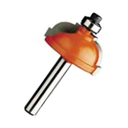 Cmt 863.580.11 Cavetto Edge Profile Router Bit – Classic Decorative Molding 1