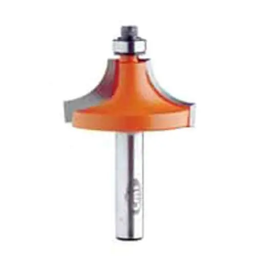 Cmt Beading Router Bit – 839.754.11 Profile Cutter For Decorative Edges 1