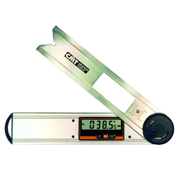 Cmt Daf-001 Digital Angle Finder – Lcd Display, ±0.1° Accuracy 1