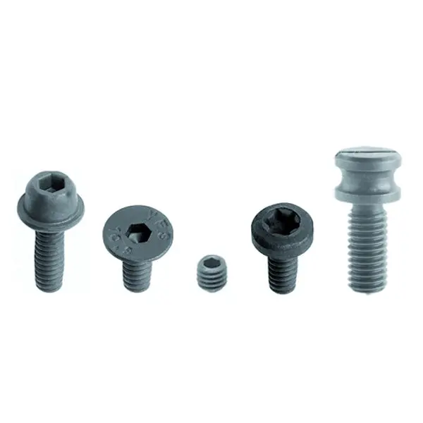 Cmt Torx Screw – M5 × 6.5 Mm, High-Strength Alloy Steel Fastener 1