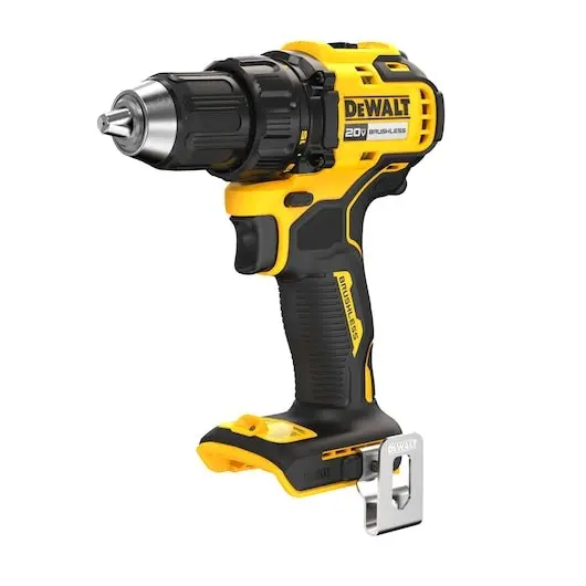 Dewalt Dcd793B 20V Max Xr Brushless Drill Driver – Compact, High-Torque 1