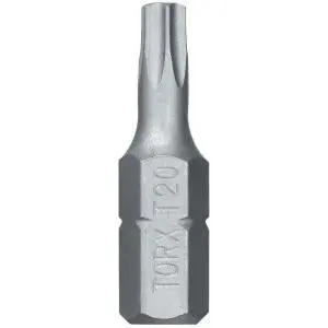 Dewalt Dw2660 T20 Torx Power Bits – 2" Steel, 2-Pack 1