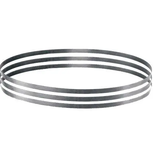 Dewalt Dw3986 Band Saw Blade: 44-7/8" Length, 14/18 Tpi 1