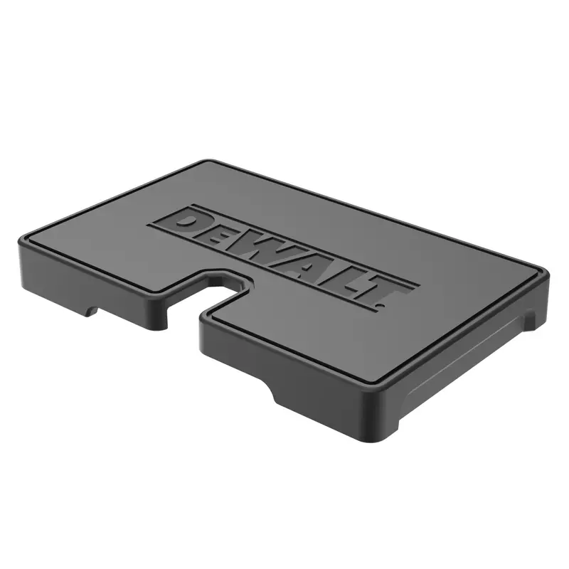 Dewalt Dwhtpad Toughseries™ Construction Jack Pad Accessory Kit 1