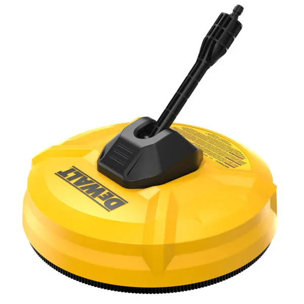 Dewalt Dwzpwsc12 12-Inch Surface Cleaner Attachment For Pressure Washers 1