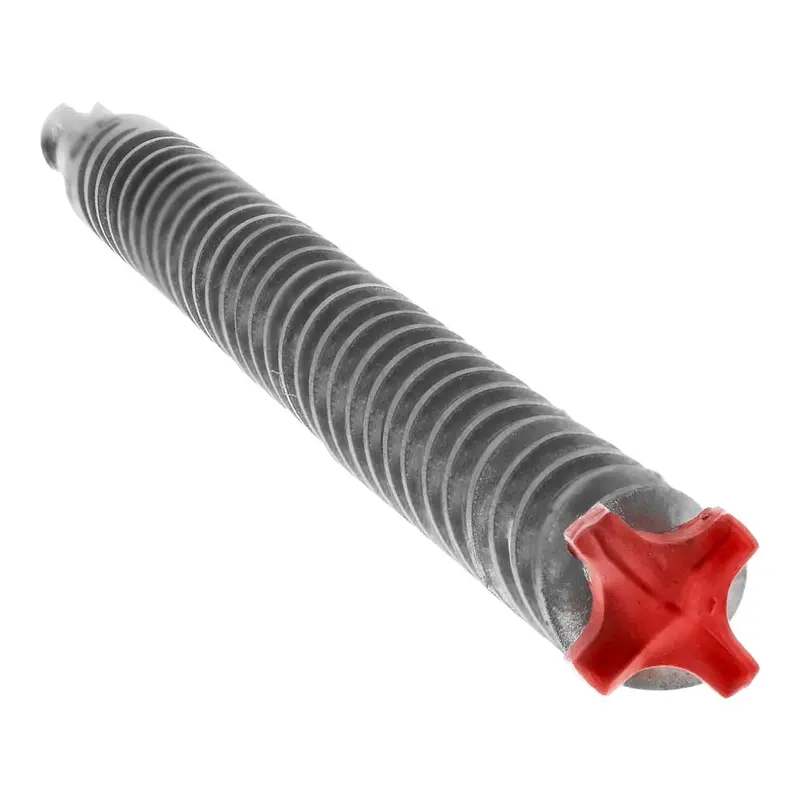 Diablo Rebar Demon Sds-Plus Hammer Drill Bit – 7/8" X 8" X 10", 4-Cutter Full Carbide Head 1