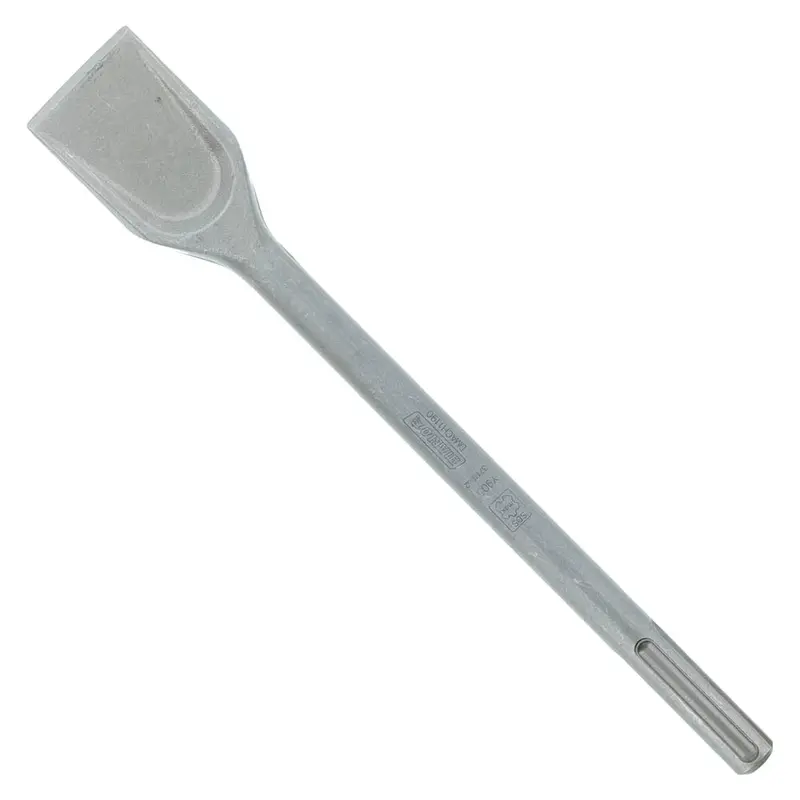 Diablo Sds-Max Chisel – 2" X 14", Wide-Profile Masonry & Concrete Removal 1