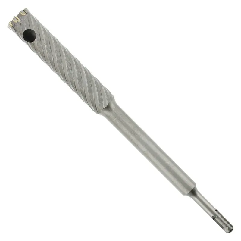 Diablo Sds-Plus Rebar Cutter – 1 Inch X 12 Inch Concrete Cutting Bit 1