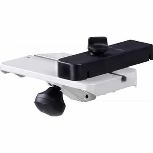 Festool 494369 Kapex Crown Stop With Extended Base Plate 1
