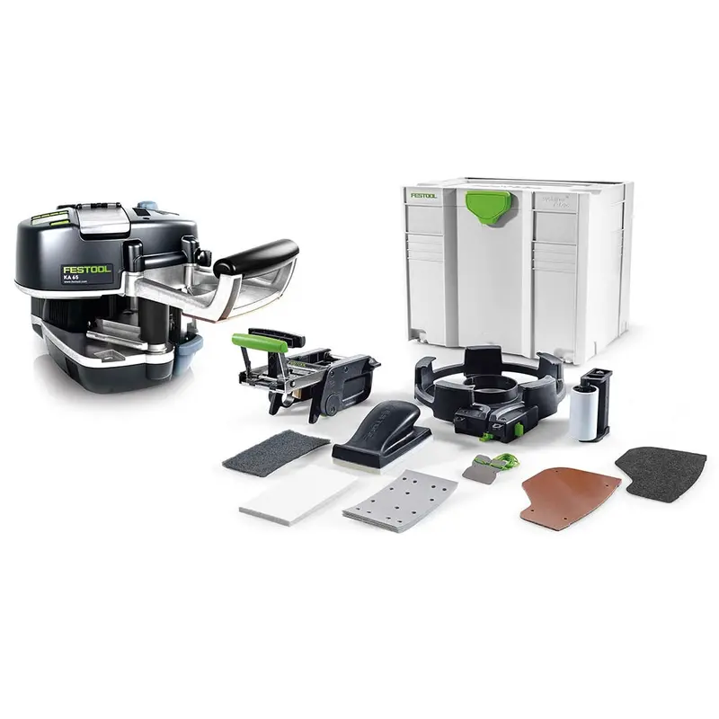 Festool 574616 Portable Edge Banding System For Precision Woodworking 1