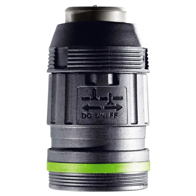 Festool Dc Uni Ff Depth Stop For Router Systems – Model 769 126 1