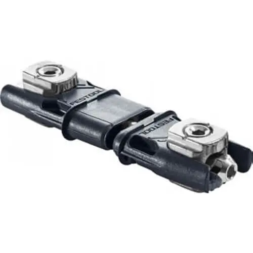 Festool Msv D8/25 Shaper Connector Set – 25-Piece Precision Fit System 1
