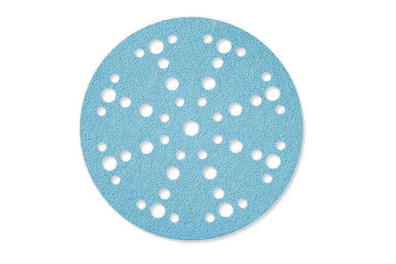 Festool Stf D150/48 Sanding Discs, P240 Grit, 150Mm Diameter, 50-Pack 1