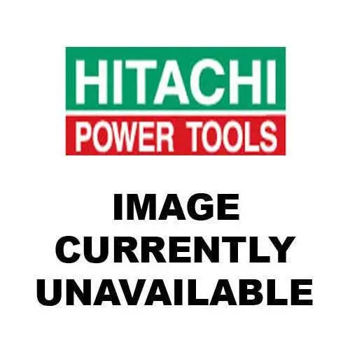 Hitachi 985323 3/8" Hex Socket Locator – Designed For W6Vb And W6Va2 Impact Drivers 1