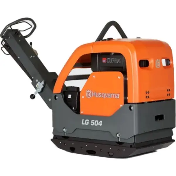 Husqvarna Lg 504 Lawn & Garden Tractor – Compact Zero-Turn Mower 1
