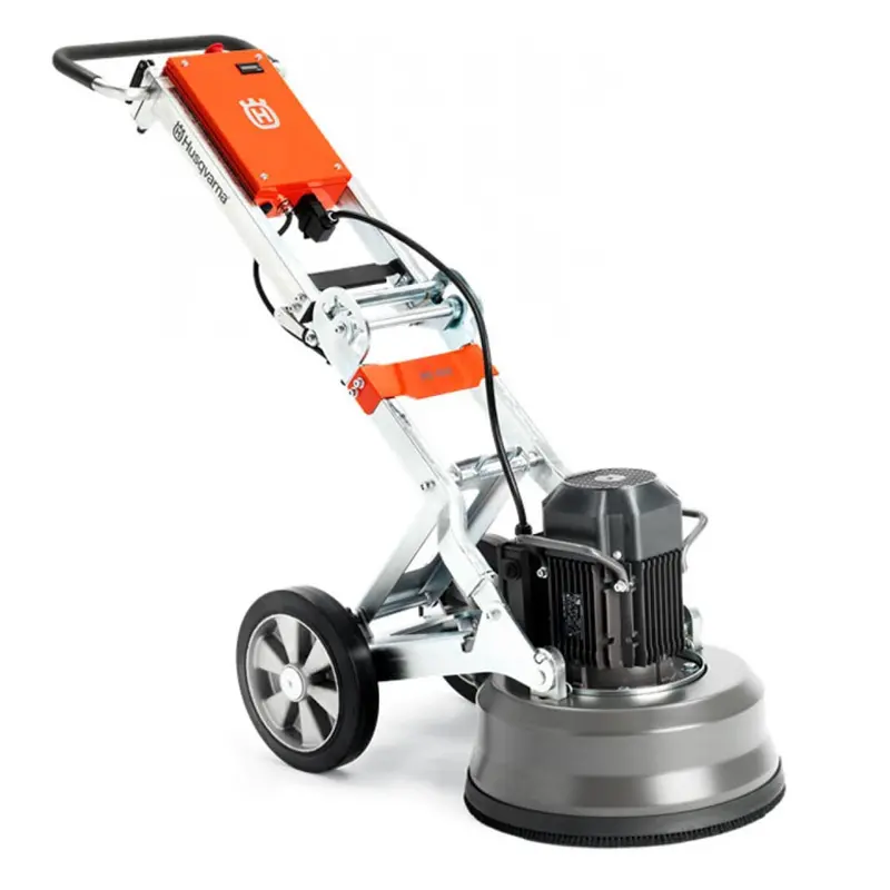 Husqvarna Pg 450 110V Angle Grinder And Polisher – Professional-Grade 1