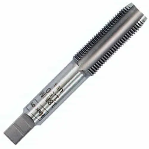 Irwin Tap Set – M14 X 1.25 Plug Tap, Metric (1749Zr) 1