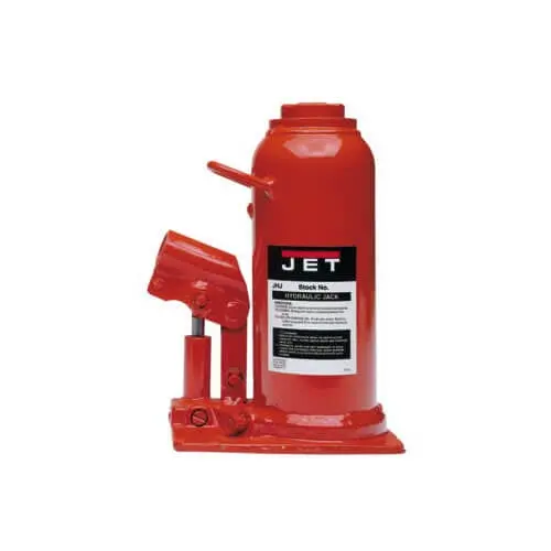 Jet Jhj-35 35-Ton Hydraulic Bottle Jack – Model 453335K 1