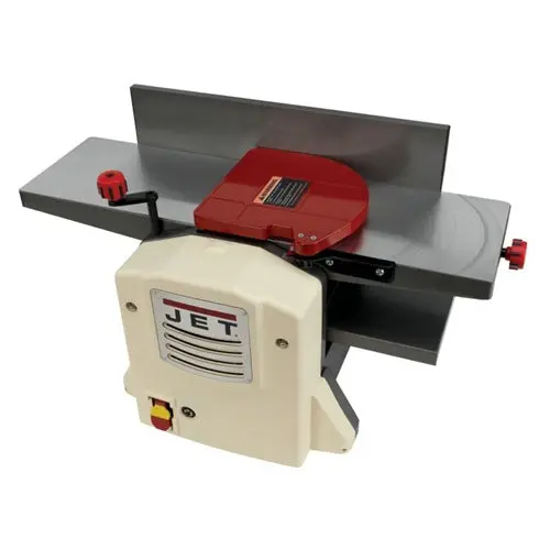 Jet Jj-8Bt 8-Inch Combination Jointer And Planer 1