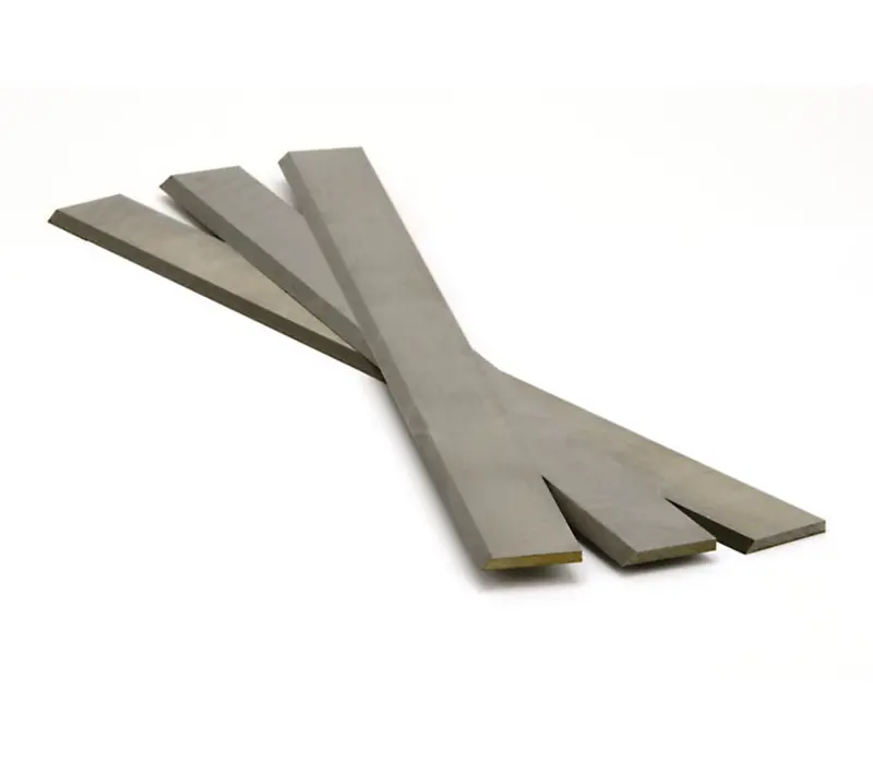 Jet Jjp-12K Replacement Knife Set – 3-Piece, For 12" Jointer 1