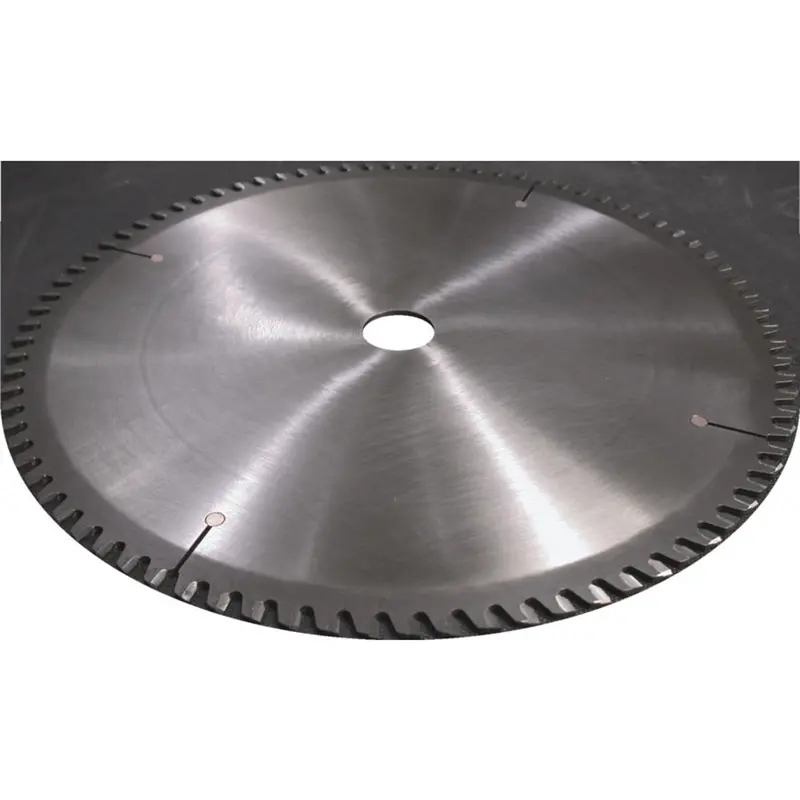 Jet Non-Ferrous Cutting Circular Saw Blade – 10-Inch, Carbide-Tipped 1