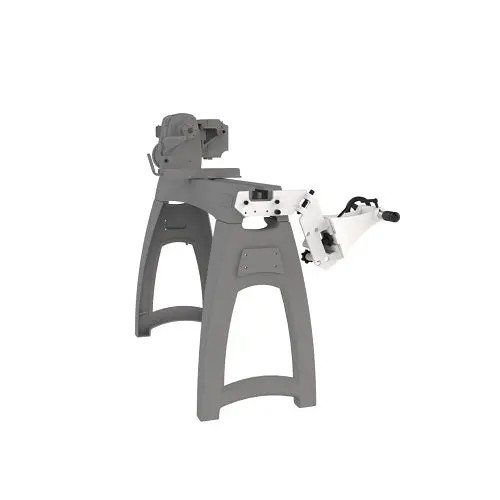 Jet Swing-Away Tailstock – For 14" And 16" Benchtop Lathes 1