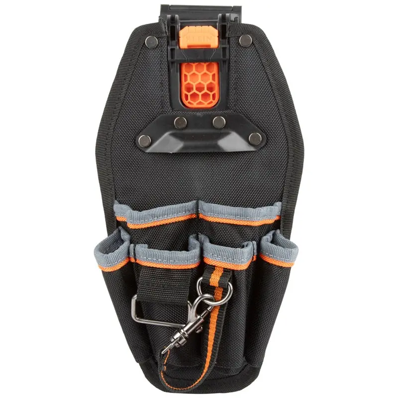 Klein 55830Mb Modbox Six-Pocket Modular Tool Pouch 1