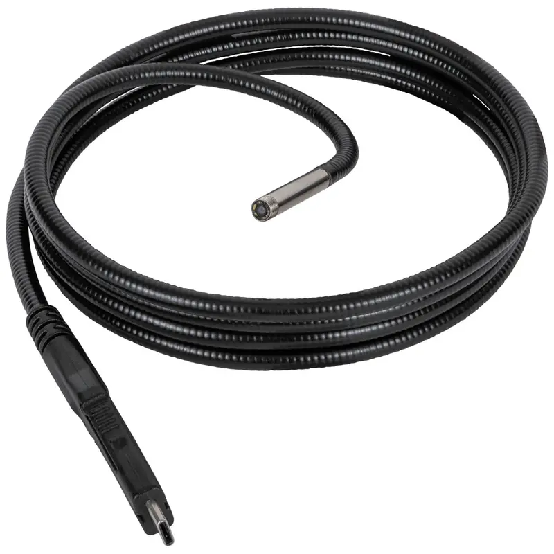 Klein 69464 Replacement Camera Module For Plumber’S Borescope 1