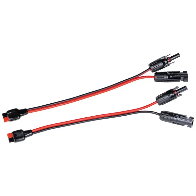 Klein App-To-Mc4 Solar Connector Adapter – Ul-Listed Pv System Interface 1