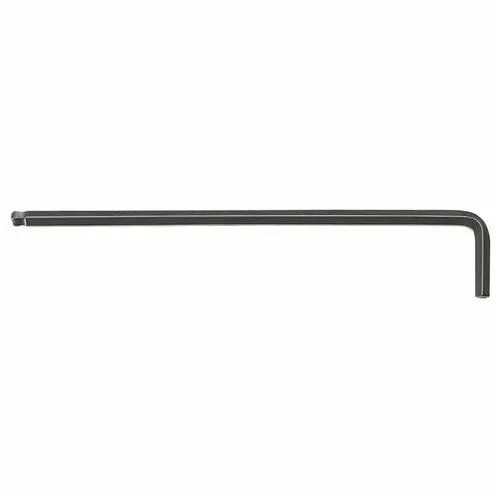 Klein Bl24 L-Style Ball-End Hex Key – 3/8" Size, Ergonomic Design 1