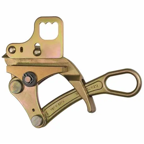Klein Tools Kt4502 Parallel-Jaw Gripping Pliers – 4502 Series 1