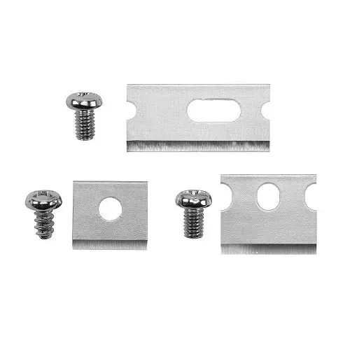Klein Vdv999-074 Ratcheting Crimping Blade Kit For Coaxial Connectors 1